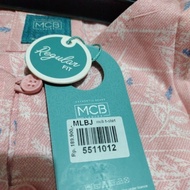 [Baru] Atasan Wanita Mcb Ladies Original Size M/L(Ld 100Cm)