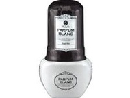 Kobayashi Pharmaceutical Shoshugen Parfum Room Deodorizer 400ml - Blanc