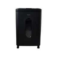 Paper Shredder Auto Feed 250 PS-2Pro Black