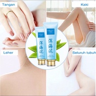 Lotion Hb Pemutih Badan Permanen Body Bleaching Whitening Body Lotion