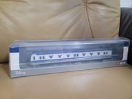 迪士尼 MTR 迪士尼綫列車 (M車) 1：87模型 (車號P502)