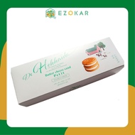 La Terre Hokkaido Biei Premium butter cheese sandwich 5 / 9 pieces  F/S From Japan Hokkaido