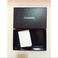 ✨ 誠可議 正品香奈兒 Chanel 皮夾空盒