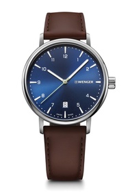 瑞士 Wenger Urban Classic 經典大都會時尚手錶