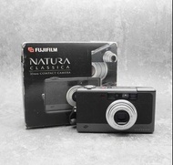 Fujifilm Natura Classica 菲林相機