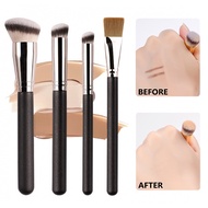 1PC Professional Detail Makeup Brush Traceless Concealer Makeup Docile Soft Non-eat Powder for Conce