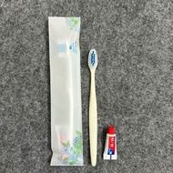 Combo of 300 NEW THOUSAND FLOWER packaging brush sets (BC 26 + cream 2g)