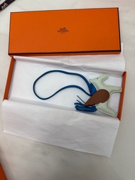 Hermes 馬仔  小馬