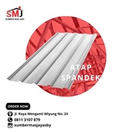 ATAP SPANDEK - 0.3mm