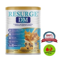 Resurge DM Coffee 800g (New Packaging)