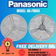 PULSATOR PANASONIC WASHING MACHINE NA-F100H3/NA-F100G3/NA-F100B3/NA-F90G3/NA-F80B3/NA-F100S3/NA-F90S