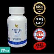 Forever Living Arctic Sea - ORIGINAL💯