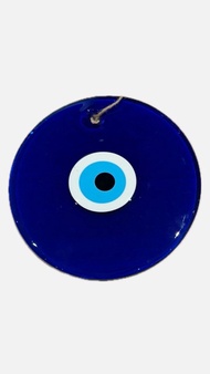 Turkish Blue Eyes Good luck Souvenir 22cm FREE DELIVERY