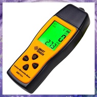 (GPBS) Handheld Carbon Monoxide Meter 80Db Light CO Leak Detector Portable Handheld CO Detector CO G