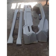 BODY KIT BODY KIT RAIZE 2021 2022 2023 2024 BODY KIT RAISE