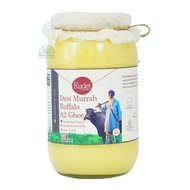 Kudej Desi Murrah Buffalo A2 Ghee 950ml