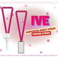 STRAP LIGHTSTICK IVE