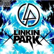 LINKIN PARK SONG CD - LINKIN PARK CAR SONG CD WESTERNOriginal - WESTERN SONG CD CASSETTE - WESTERN R