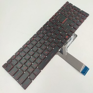 US Layout for MSI GP65 GL75 GF75 GS75 GP75 GT76 GE63VR GV62 MS-16P1 laptop keyboard