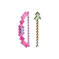 [Japan Products] Minecraft Enchanted Bow and Arrow FCW16