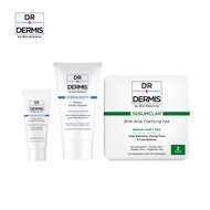 [May'26] Dr Dermis LTD GWP
