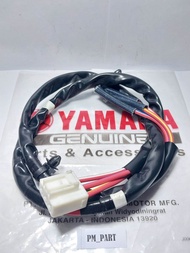 Soket Spull Kabel Panjang 190 cm Aerox alpha Aerox Lexi Nmax Freego Anti Kode 12 original