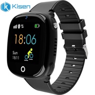 HW11 Smart Watch Kids GPS Bluetooth Pedometer Positioning IP67 Safe Watch IOS Waterproof Children Wristband Android Smart for