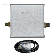 【3C】 Radio Frequency Detection Module RF Signal Power Meter Highs Speed 50Hz to 3 8GHz Highs Frequen