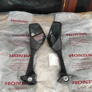 kaca spion standar cbr 150 new set kanan kiri original