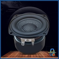 MOOMMY 25W 3Inch Speaker 4ohm 8ohm Woofer Subwoofer Speaker Bass Hifi Speaker Unit