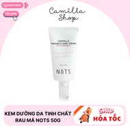 NoTS Centella Trouble Care Intensive Cream 50g