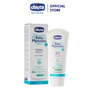 Kem dưỡng ẩm chứa Omega và Vitamin E Chicco 0M+ 100ml