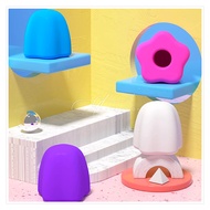 [Ready Stock] Silicone Toothpaste Caps / Toothpaste Covers / Self Closing Toothpaste Caps BA0052