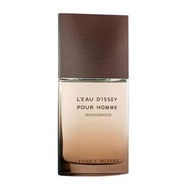 Issey Miyake Men's L'Eau D'Issey Pour Homme Wood & Wood EDP Spray 3.3 oz (Tester) [Niche小眾沙龍香水] [全網最