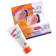 ELLGY PLUS CRACKED HEEL CREAM