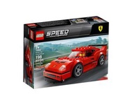 樂高 Lego 75890 Ferrari F40 Competizione