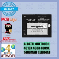 ALCATEL PIXI-3 4 " 4.5 Glory 2 2s 2T 2008D 4010X 4027N 4013D 4015D D3 4035D TLi014A1 C2 CAB31P0000C1