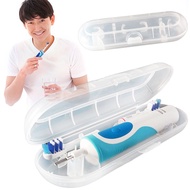 Electric Toothbrush Holder Compact Travel Case Oral-B