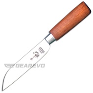 F. Herder 6 inch Chef/Kitchen/Meat Knife With Classic Design Made in Solingen Germany (0095-15,50)