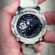 Gshock Ga2200 SL Ori BM 