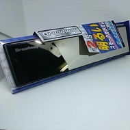 Broadway mirror, 300mm cabin mirror