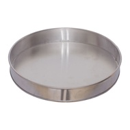 Round Baking Pan 10X1.5"