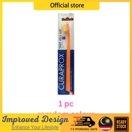 **MADE IN SWITZERLAND** Efficient Cleaning PREMIUM TOOTHBRUSH CURAPRX 5460 ULTRA SOFT [瑞士进口] 高密度刷毛 保