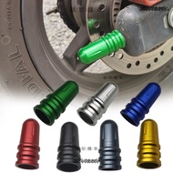 Taiwan Shipment Suitable For Yamaha R3 R7 MT03 MT07 R25 MT25 Modified Aluminum Alloy Rear Adjuster S