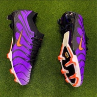 (JJ) Kasut Bola Sepak Budak Niike AIR Zoom Mercurial Vapor 15 Elite XXV Murah Outdoor Football Shoes