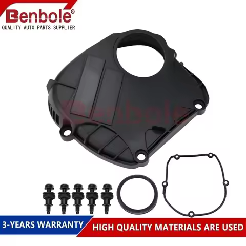 Engine Timing Cover 06H103269H,06H103269L,06H103269G,AUDI A3,A4 B8,A5,A6 C7,A8 D4,Q3,Q5,TT,VW Beetle