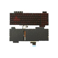 Asus Asus FX80 FZ80G FX504 FX80G FX86 FX86S FX86F FX505 Keyboard 705