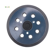 5Inch Trackal Sander Backing Pad Base For  Bo5010 Bo5021 Bo5041 Mt922 Mt924
