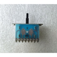 ALPHA Switch guitar Switch 5 way
