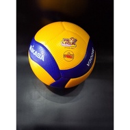 Original Mikasa V300W Volleyball